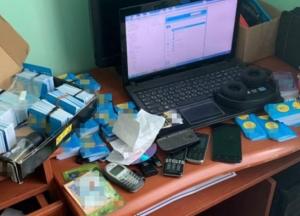 СБУ заблокировала мощную пророссийскую ботоферму