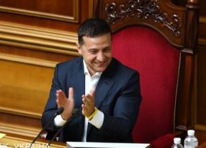 Сокращение ВР до 300 нардепов: Рада направила в КСУ законопроект