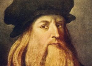 Ученым удалось разгадать смысл рисунка Леонардо да Винчи спустя 500 лет