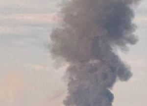 Сили оборони вдруге уразили Центр космічного звʼязку "Дубна" у Московському регіоні (відео)