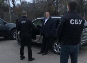 Главу ОТГ на Черниговщине будут судить за взятку в 630 тысяч гривен (фото)