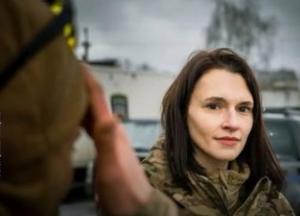 Від Майдану до фронту: Олена Герасим'юк – від парамедикині до хранительки пам'яті полеглих митців