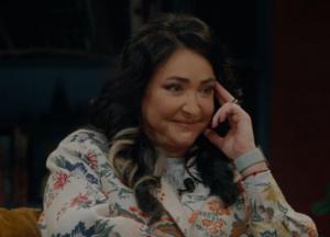 Лолита призналась, какой размер "солдатика" у Цекало – "Пятьдесят шесть – это нормально"