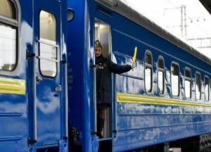 В Украине будут курсировать еще 7 дополнительных поездов на новогодние и рождественские праздники