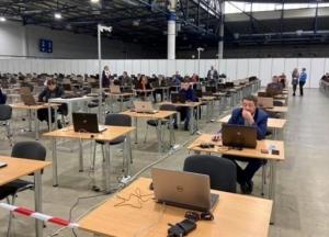 В Украине продолжат аттестацию прокуроров