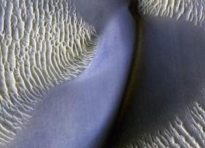 На Марсе ученые нашли "невозможное" явление