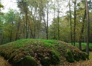 Археологи нашли загадочные поселения, которым свыше 5 тыс. лет