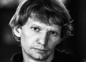 Погиб от того, чем жил: на войне убили известного документалиста и фотографа Макса Левина