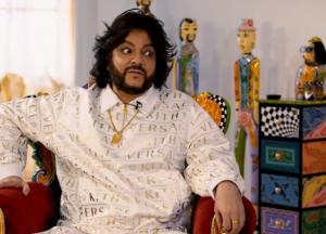 Киркоров может стать президентом Евровидения