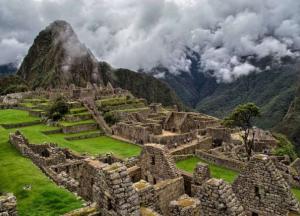 Ученые объяснили странное расположение древнего города инков