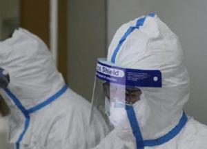 В Украине аферисты продают "вакцину от коронавируса" (фото)