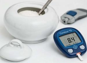 Медики нашли способ остановить диабет