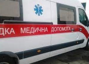 В Донецкой области при взрыве пострадал подросток