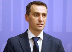 Минздрав ожидает пик коронавируса в течение недели