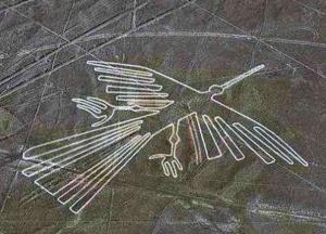 Ученые раскрыли тайну появления геоглифов Наска