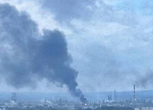 Deep Strike повернувся до Пермі та звітав до Волгоградської області (відео)