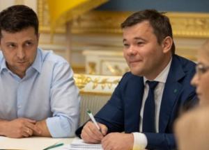 Формулу Штайнмайера Украина согласилась рассмотреть еще в июле (документ)