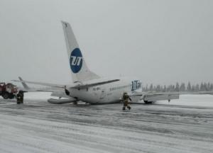 В России при посадке разбился пассажирский «Боинг»: первые подробности ЧП