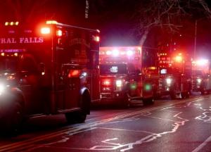 У США чоловік влаштував стрілянину в університеті під час іспитів: є убиті та поранені (відео)