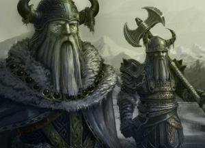 Ученые разгадали тайну исчезновения викингов