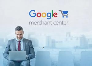 З якими каналами продажів можна інтегрувати Google Merchant?
