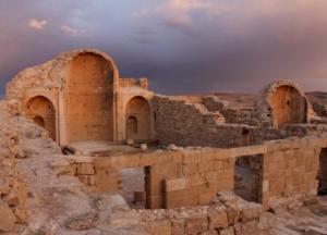 Найдено древнейшее в истории изображение Иисуса Христа (фото)