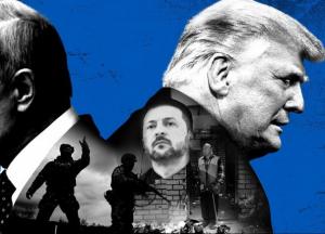 Зеленський досі не отримав реакції США на пропозиції до мирного плану, хоча сьогодні перемовини у Берліні