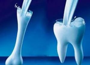 Эксперты назвали продукты, вымывающие из организма кальций