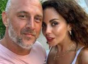 Каменских показала полуголого Потапа в постели (фото)