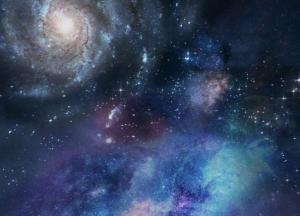 Ученые зафиксировали в космосе сигнал, который шел к Земле 10 миллиардов лет