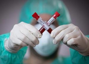 В Украине новый антирекорд по коронавирусу: 5992 новых случая