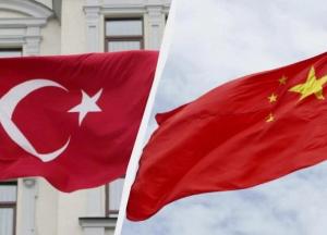 Туреччина та Китай можуть замінити США у переговорах між РФ та Україною