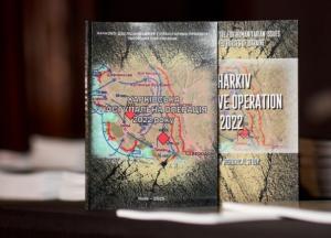Сирський розкрив деталі підготовки Харківської наступальної операції 2022 року