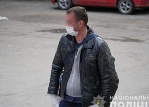 В Тернополе женщина не пустила в дом мужа, вернувшегося из Польши