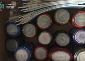 СБУ накрыла схему главарей "ДНР" по поставкам угля в Украину и ЕС через Россию