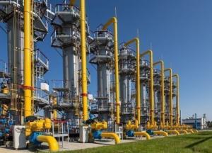 В Украине обвалились цены на газ