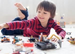 Lego откажется от гендерных стереотипов в своей продукции