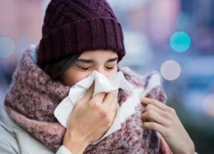 Врач пояснила, почему нельзя переносить простуду на ногах