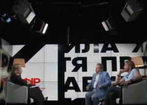 Выборы в Раду: Олег Винник официально поддержал Поплавского