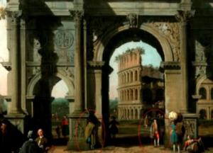 На гравюрах 18 века обнаружили изображения странных гигантов (видео)