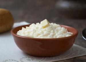 Медики предупредили об опасности рисовой каши