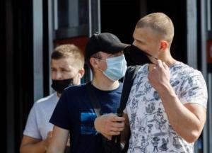 В Украине планируют запуск COVID-сертификатов