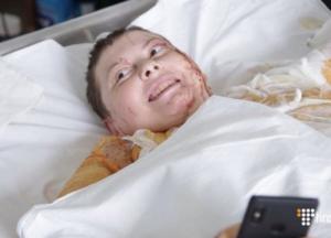 Убийсто Гандзюк: куда пропал телефон и айпад с важной информацией активистки