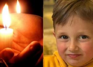 Родители убитого 3-летнего мальчика сделают заявление
