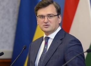 Украина рассчитывает получить План действий по членству в НАТО в 2022 году