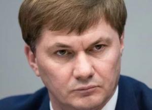 Кабмин уволил и.о. главы ГФС Власова