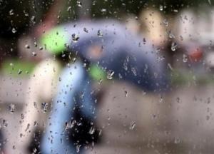 Прогноз погоды на 29 октября: холод с туманами и дождями (карта)