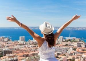 Испания с июня откроет границы для туристов