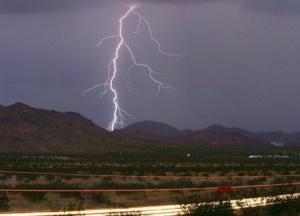Прогноз погоды на 25 июня: дожди на Западе не отступают