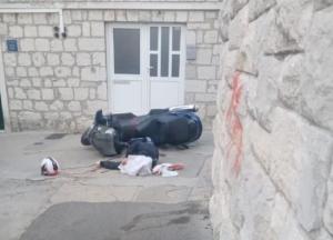 В Хорватии народный мститель с автоматом расстрелял наркоторговцев